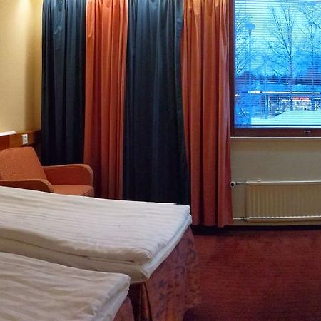 Hotel Jaemsae 외부 사진
