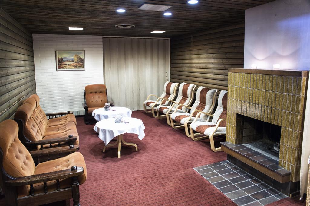 Hotel Jaemsae 외부 사진