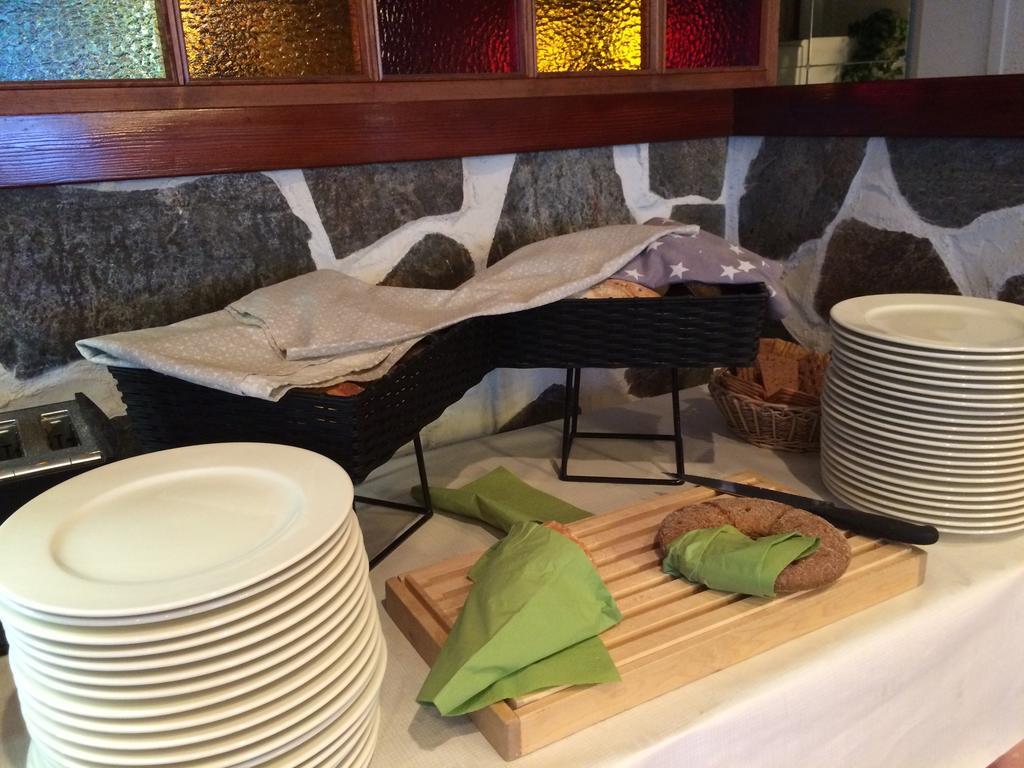 Hotel Jaemsae 외부 사진
