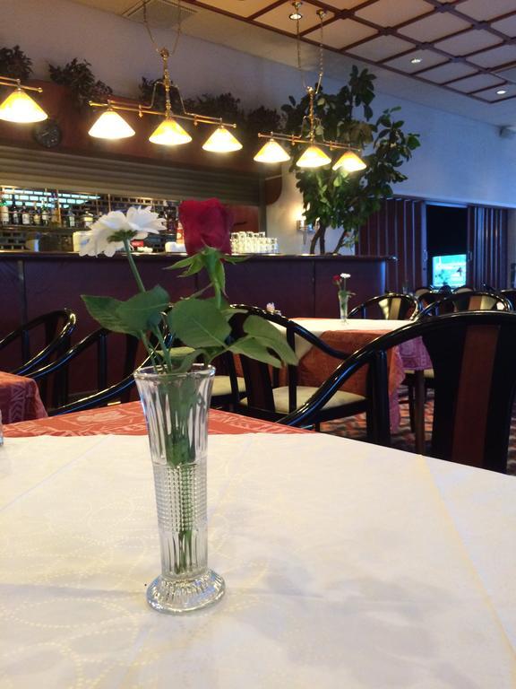 Hotel Jaemsae 외부 사진