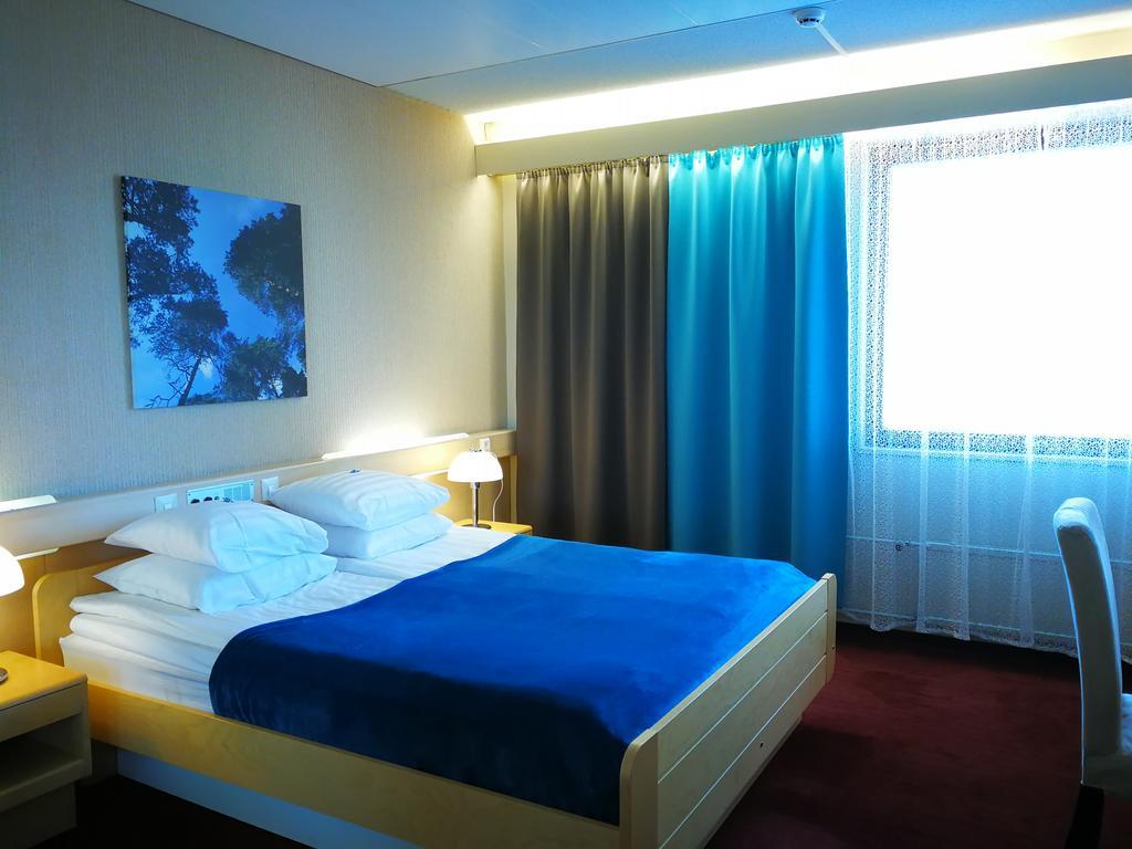 Hotel Jaemsae 외부 사진
