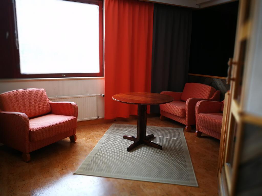 Hotel Jaemsae 외부 사진