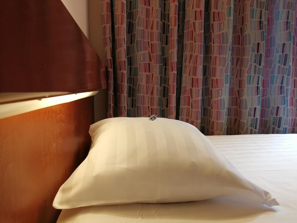 Hotel Jaemsae 외부 사진