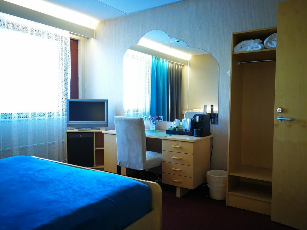 Hotel Jaemsae 외부 사진