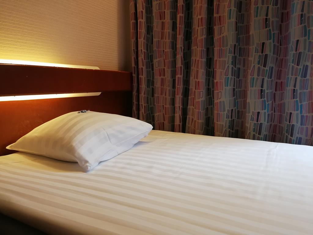 Hotel Jaemsae 외부 사진
