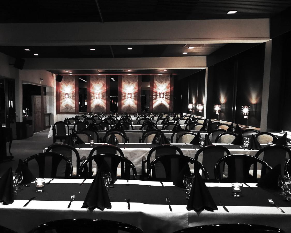 Hotel Jaemsae 외부 사진
