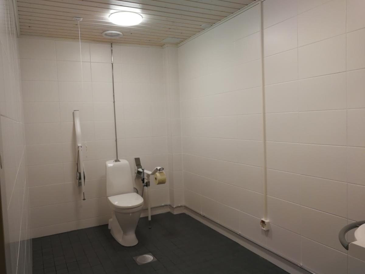 Hotel Jaemsae 외부 사진