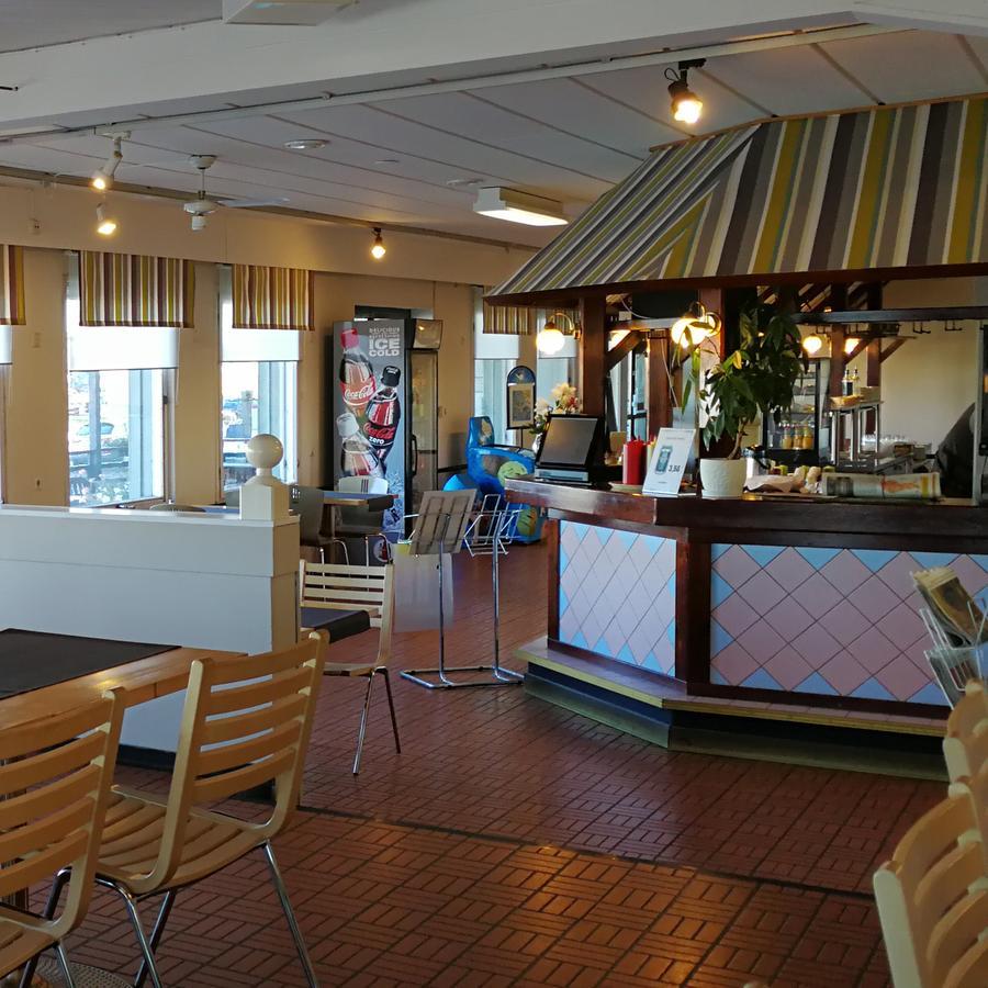 Hotel Jaemsae 외부 사진