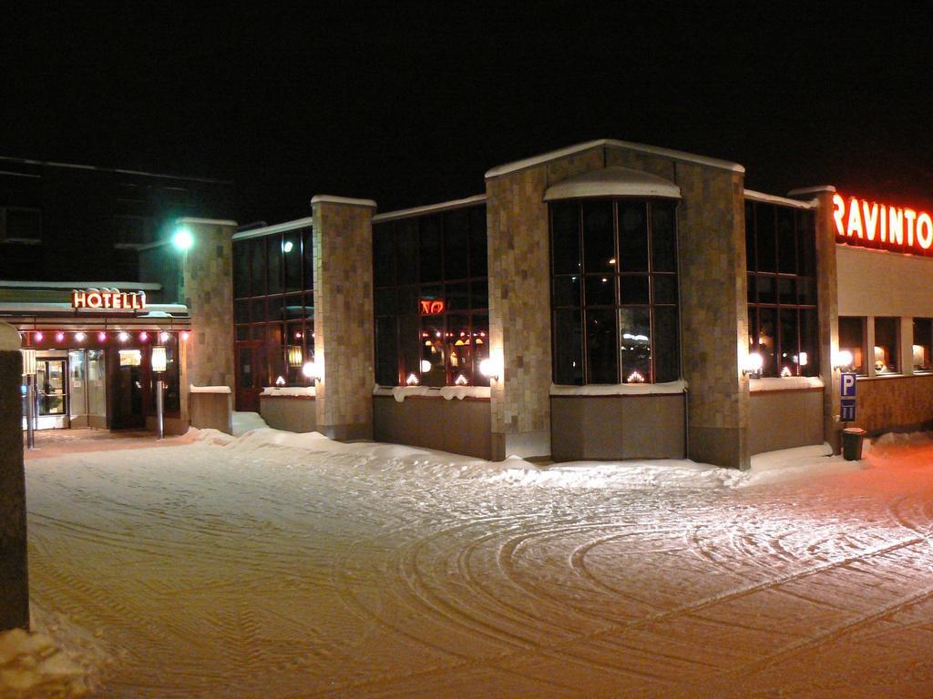 Hotel Jaemsae 객실 사진